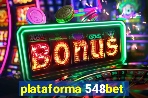 plataforma 548bet